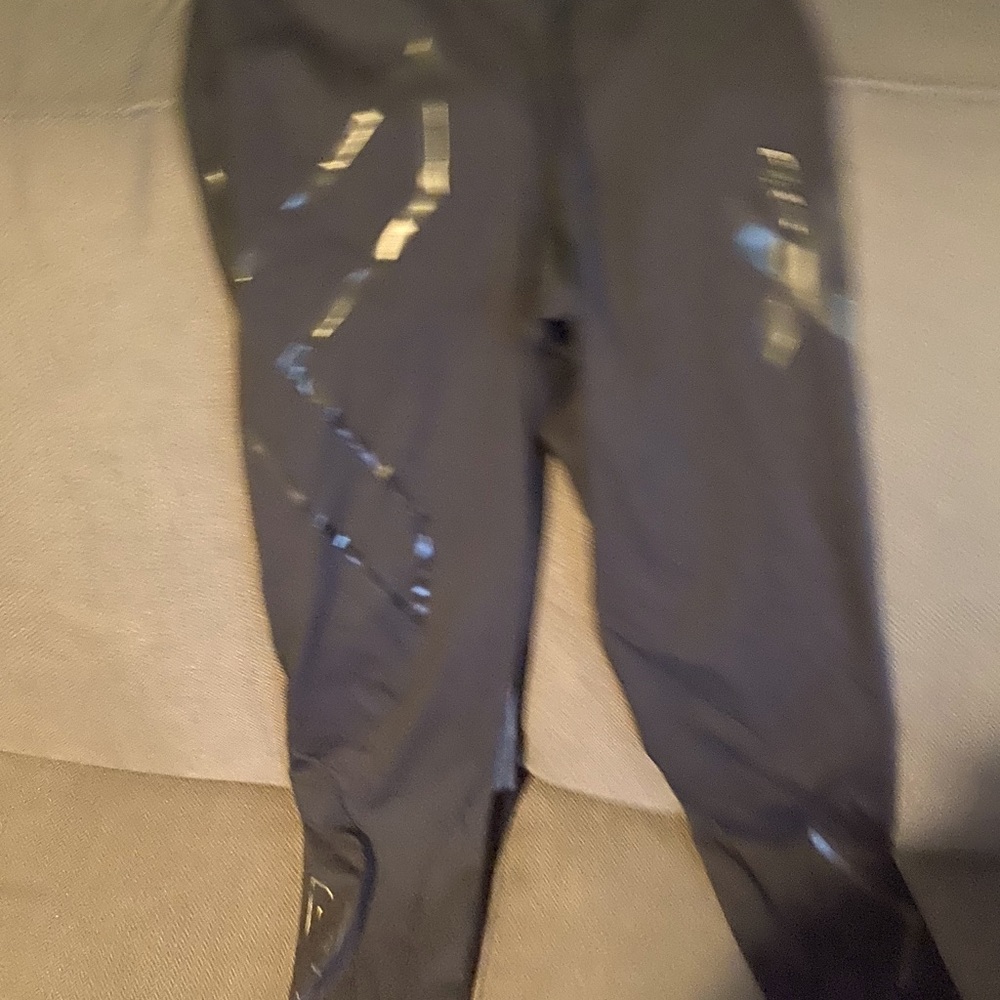 Running tights - tall
